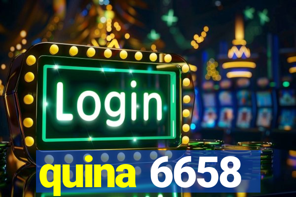 quina 6658